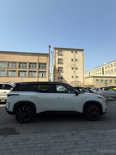 Toyota  2025, 0 km - 0.0 l - Bakı