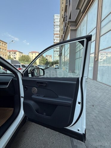 Toyota  2025, 0 km - 0.0 l - Bakı
