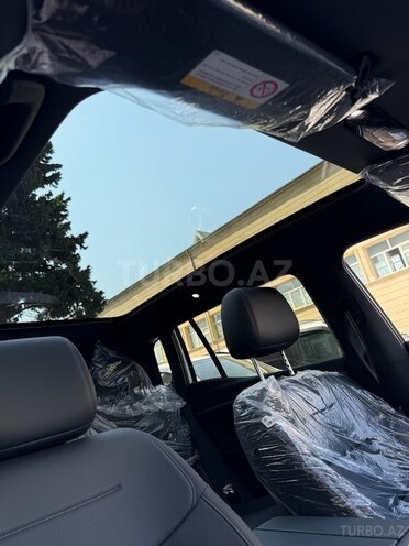 Toyota  2025, 0 km - 0.0 l - Bakı