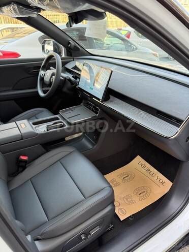 Toyota  2025, 0 km - 0.0 l - Bakı
