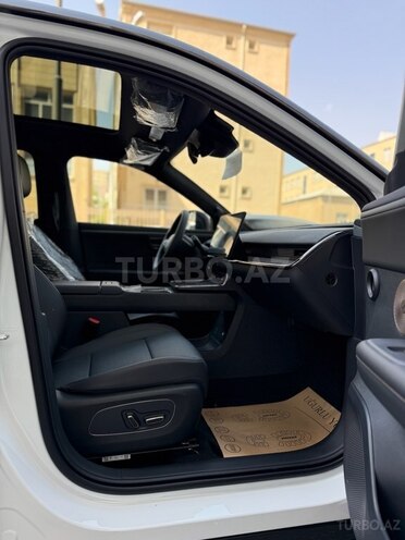 Toyota  2025, 0 km - 0.0 l - Bakı