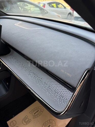 Toyota  2025, 0 km - 0.0 l - Bakı