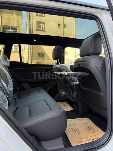 Toyota  2025, 0 km - 0.0 l - Bakı