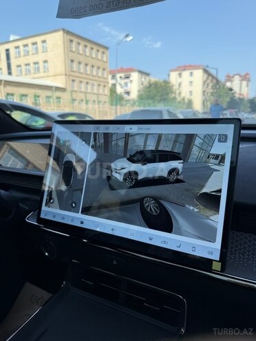 Toyota  2025, 0 km - 0.0 l - Bakı