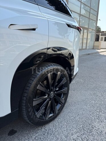 Toyota  2025, 0 km - 0.0 l - Bakı
