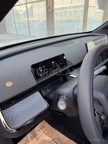 Toyota  2025, 0 km - 0.0 l - Bakı