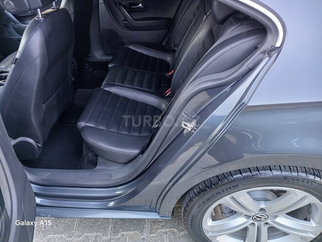 Volkswagen Passat CC 2012, 125,756 km - 2.0 l - Bakı