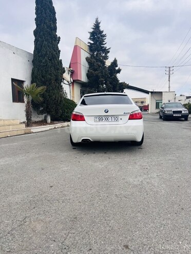 BMW 525 2005, 305,000 km - 2.5 l - Yevlax