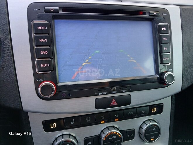 Volkswagen Passat CC 2012, 125,756 km - 2.0 l - Bakı