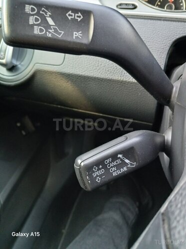 Volkswagen Passat CC 2012, 125,756 km - 2.0 l - Bakı
