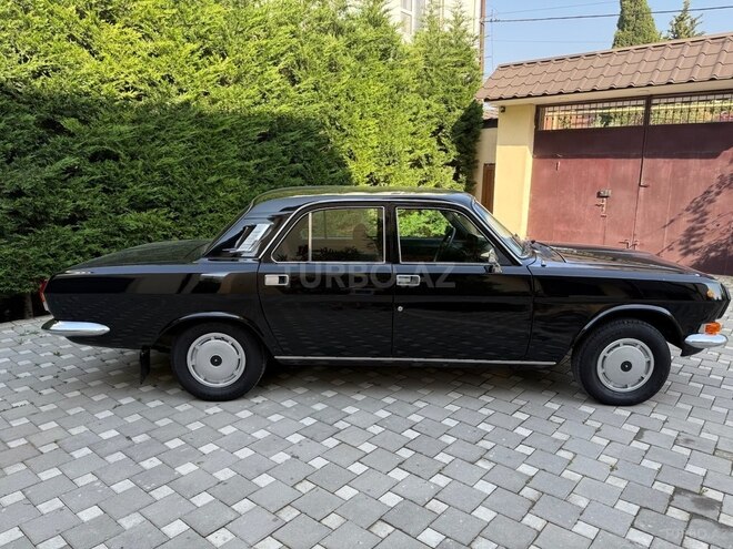 GAZ 24 1989, 86,000 km - 2.4 l - Bakı