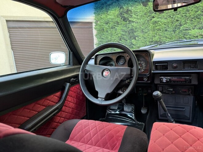 GAZ 24 1989, 86,000 km - 2.4 l - Bakı