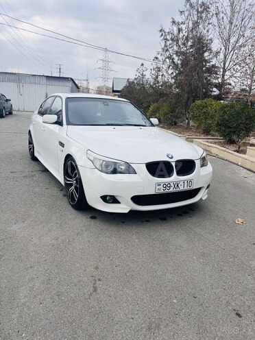 BMW 525 2005, 305,000 km - 2.5 l - Yevlax