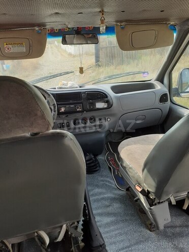 Ford Transit 1995, 125,866 km - 2.5 л - Hacıqabul
