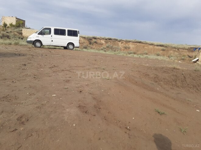 Ford Transit 1995, 125,866 km - 2.5 л - Hacıqabul