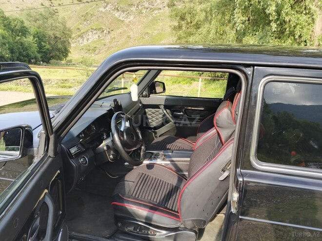 LADA (VAZ) Niva 2017, 89,000 km - 1.7 л - Gədəbəy