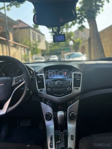Chevrolet Cruze 2013, 260,000 km - 1.4 л - Bakı