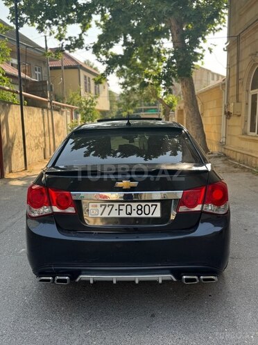 Chevrolet Cruze 2013, 260,000 km - 1.4 л - Bakı