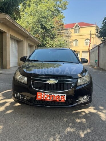 Chevrolet Cruze 2013, 260,000 km - 1.4 л - Bakı