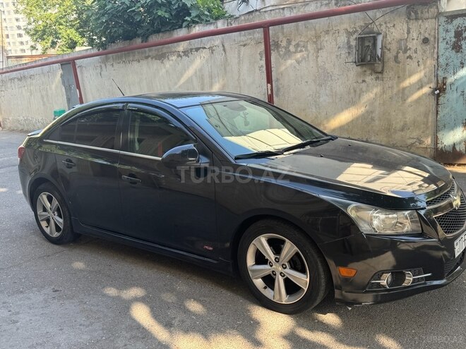 Chevrolet Cruze 2013, 260,000 km - 1.4 л - Bakı
