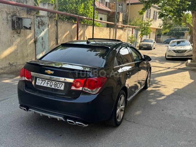 Chevrolet Cruze 2013, 260,000 km - 1.4 л - Bakı