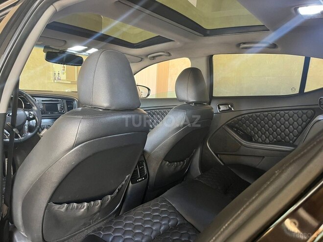 Kia Optima-10