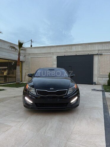 Kia Optima-1