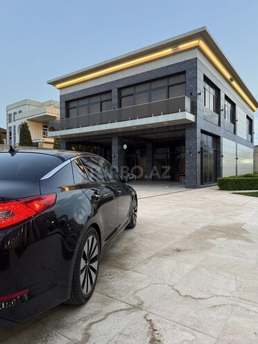 Kia Optima-2