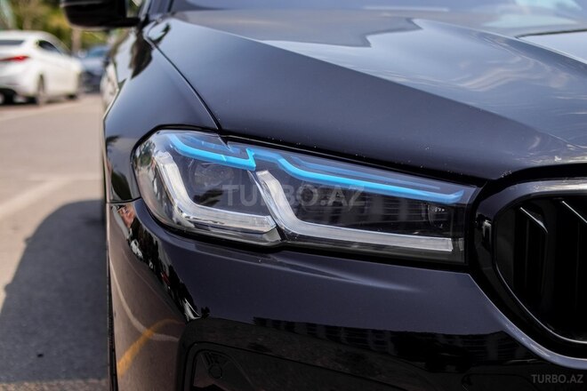 BMW 530-4