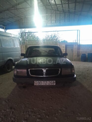 GAZ 3110 1999, 256,000 km - 2.3 l - Goranboy
