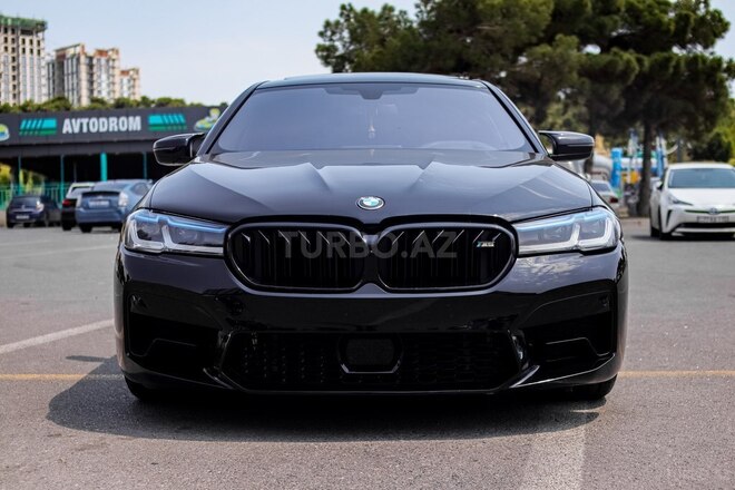 BMW 530-2