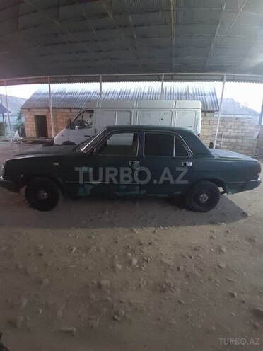 GAZ 3110 1999, 256,000 km - 2.3 l - Goranboy