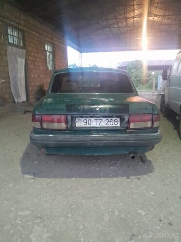 GAZ 3110 1999, 256,000 km - 2.3 l - Goranboy