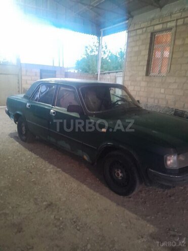 GAZ 3110 1999, 256,000 km - 2.3 l - Goranboy