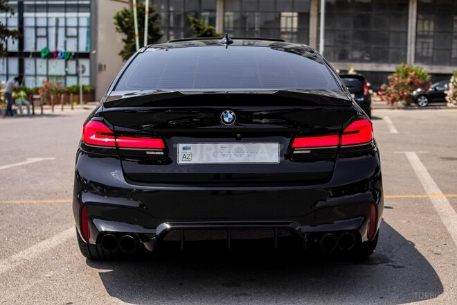 BMW 530-13