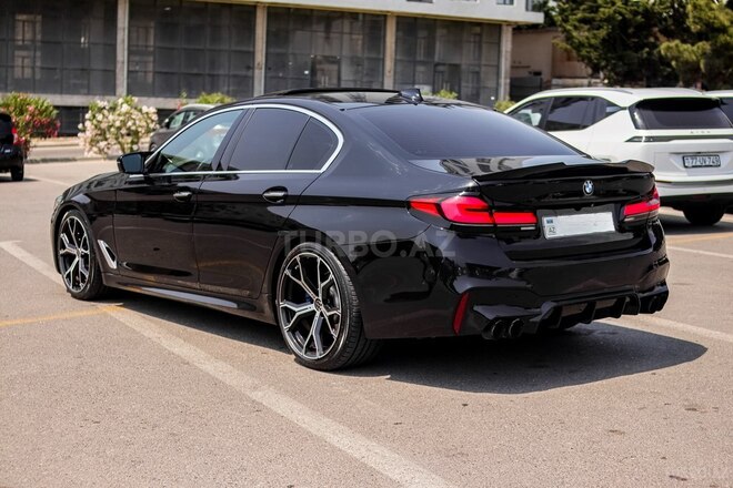 BMW 530-12