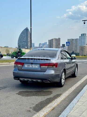 Hyundai Sonata 2008, 310,000 km - 2.4 l - Bakı