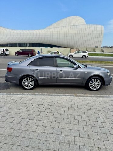 Hyundai Sonata 2008, 310,000 km - 2.4 l - Bakı