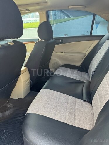 Hyundai Sonata 2008, 310,000 km - 2.4 l - Bakı