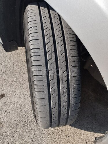 Nissan Tiida 2011, 230,000 km - 1.6 l - Bakı