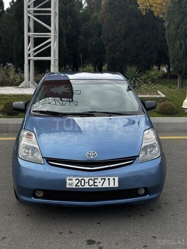 Toyota Prius 2007, 334,744 km - 1.5 l - Gəncə