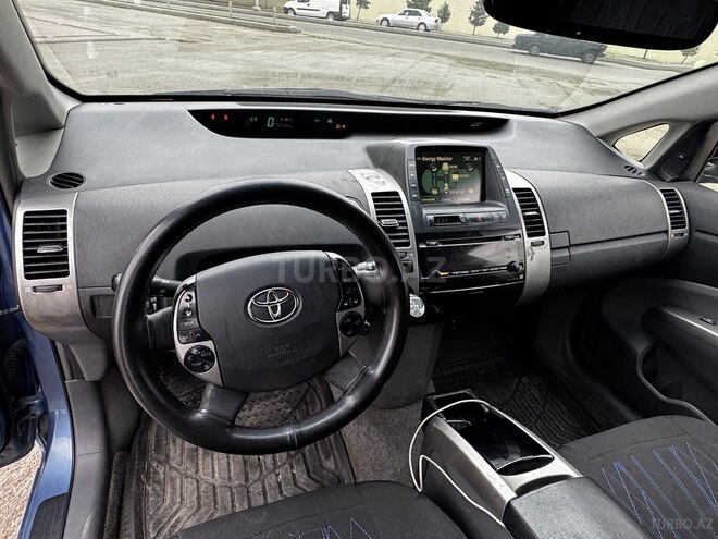 Toyota Prius 2007, 334,744 km - 1.5 l - Gəncə