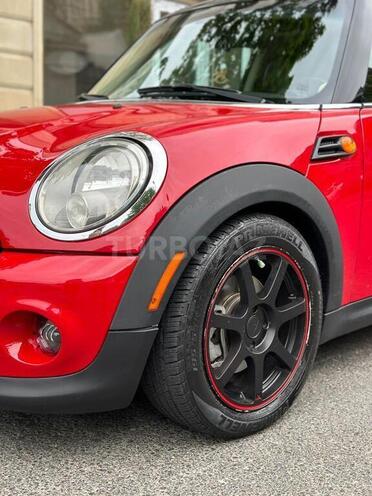 Mini Cooper 2011, 241,000 km - 1.6 l - Bakı