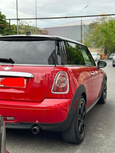 Mini Cooper 2011, 241,000 km - 1.6 l - Bakı
