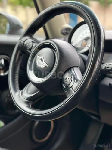 Mini Cooper 2011, 241,000 km - 1.6 l - Bakı