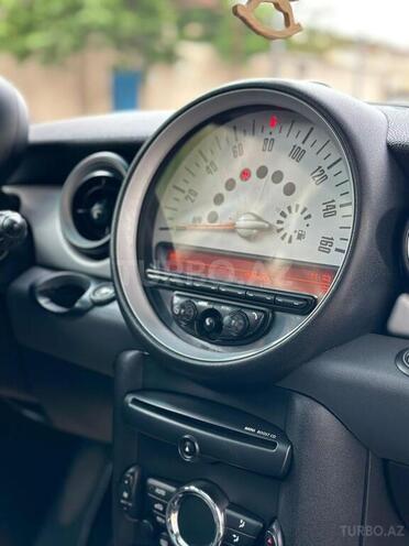 Mini Cooper 2011, 241,000 km - 1.6 l - Bakı