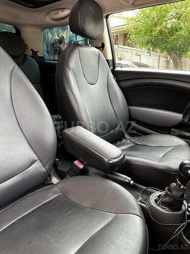 Mini Cooper 2011, 241,000 km - 1.6 l - Bakı