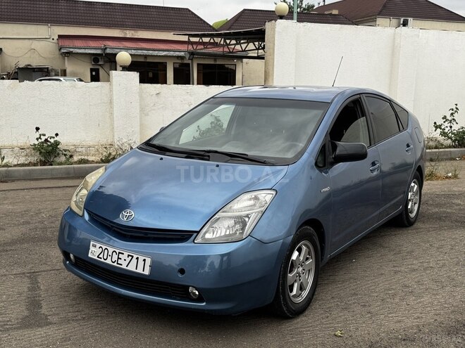 Toyota Prius 2007, 334,744 km - 1.5 l - Gəncə