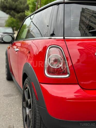 Mini Cooper 2011, 241,000 km - 1.6 l - Bakı