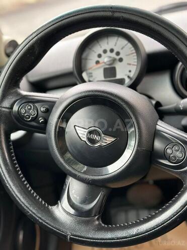 Mini Cooper 2011, 241,000 km - 1.6 l - Bakı